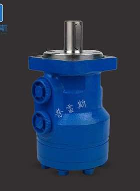 现货250供应EPMZR375轴配流马达EPMZR315调模摆线液压160马达200