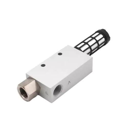 真空发生器EV/CV-10/15/20/25/30带开关气动大吸力机械手负压大流