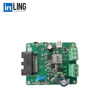 保护板发电机零件HPA100-16-300 HPA100-16-080 HPA100-16-050