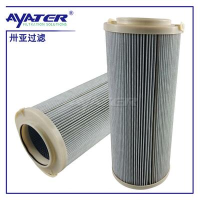 供应液压滤芯P-G-UL,UM,UH-10,12-50UW-SZ折叠玻纤油滤芯型号全