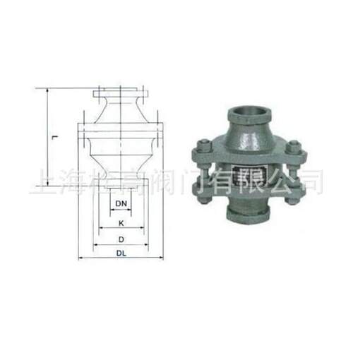 供应ZGB型螺纹阻火器法兰不锈钢螺纹管道阻火器DN15-DN200