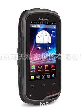 Monterra-北斗智能卫星导航仪北斗智能卫星导航仪