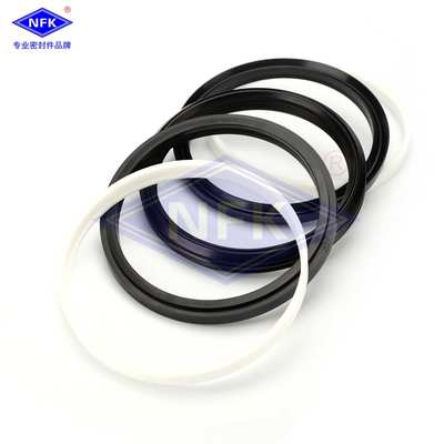 意大利TECNOLAN液路坚PDE 180*155*45/12.7活塞组合油封件 密封圈