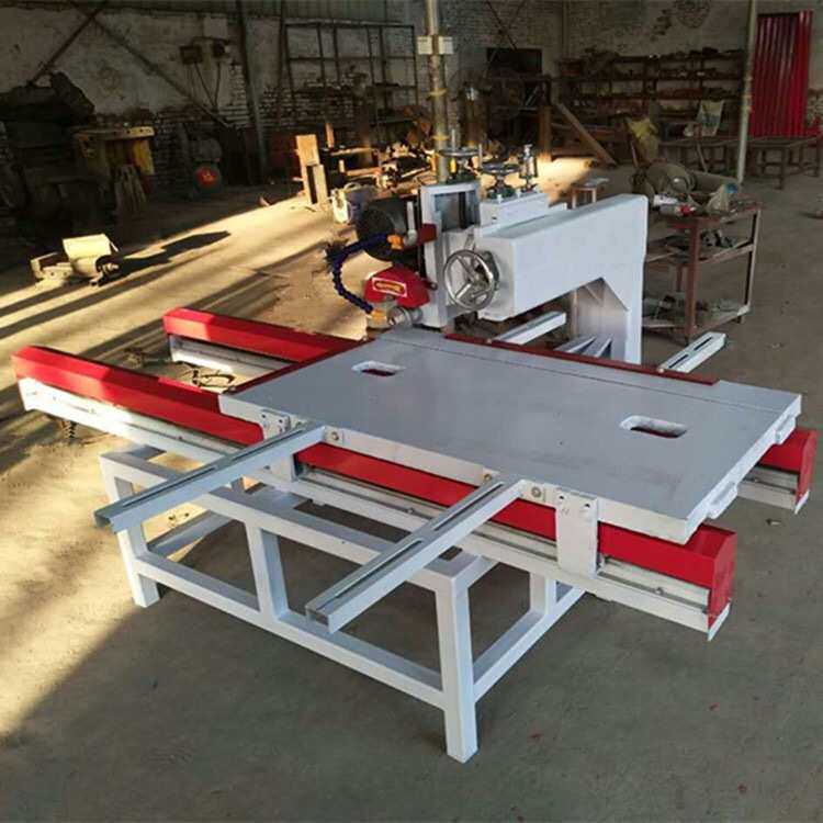 台式切割机多功能石材大理石微晶石瓷砖45度倒角切割多功能切石机