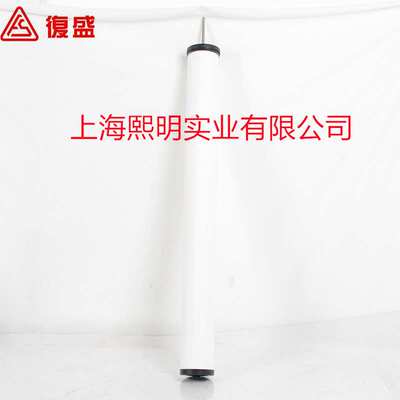 2D00027578复盛正厂配件冷干机精密滤芯E5-48