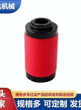 新乡艾达生产K058-ACS 精密滤芯 空压机精密滤芯