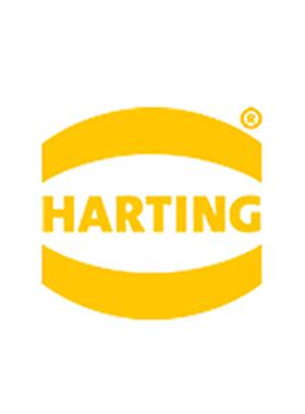 HARTING浩亭 381033M0000 BRIC 3 HBM 连接器