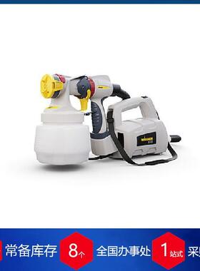 德国J.WAGNER隔膜泵喷涂机W575FLEXiO稳定每周到货