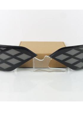 适用于丰田22-23款诺亚NOAH90/VOXY90系LED后杠灯刹车转向