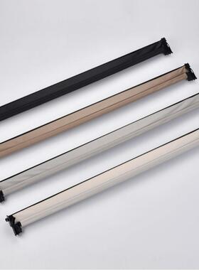 适用奔驰c205汽车天窗遮阳卷帘总成A2057806300遮阳板