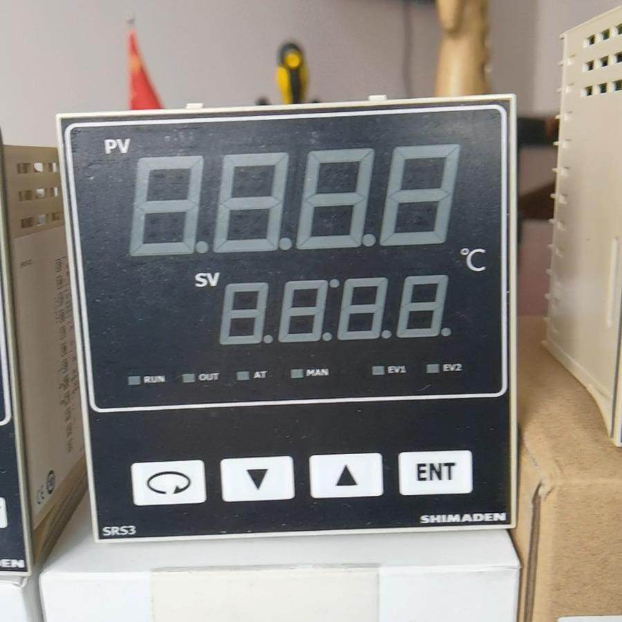 供应直销SRS3-P-N10000(SHIMADEN)温控仪表