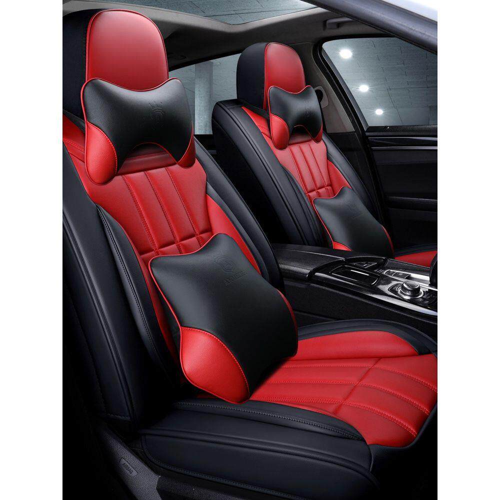 哈佛H6H5H4H1H2座椅套汽车坐垫全包座套四季通用车座垫