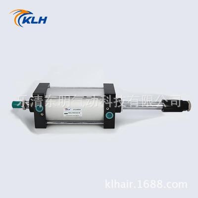 SCJ63X100-50/SCJ63X100-50-S带磁可调标准气缸