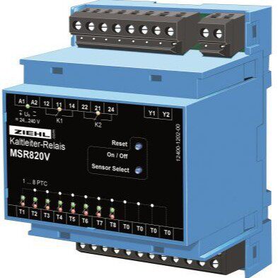 MSR820V