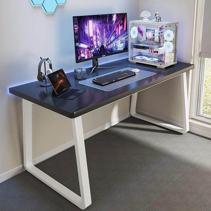 电脑桌台式用电竞桌卧室简易桌子工作台书桌学习桌桌面办公桌,特色手工艺,其他特色工艺品,淘宝优惠券,粉丝福利购,淘宝优惠卷