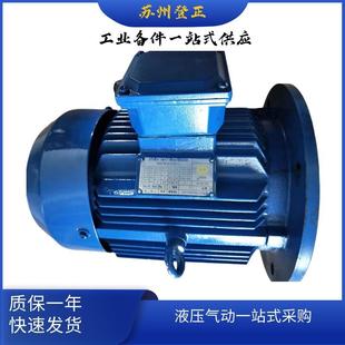 意大利WAM电机MT1600L04245111KW4极