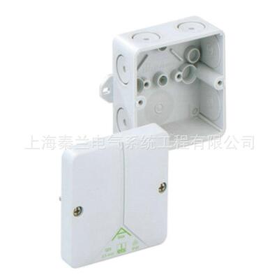 供应Abox025AB-L接线盒