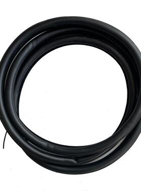 适用于宝马X3X5F10F18e90e60车门车框密封条胶条挡水泥槽防水