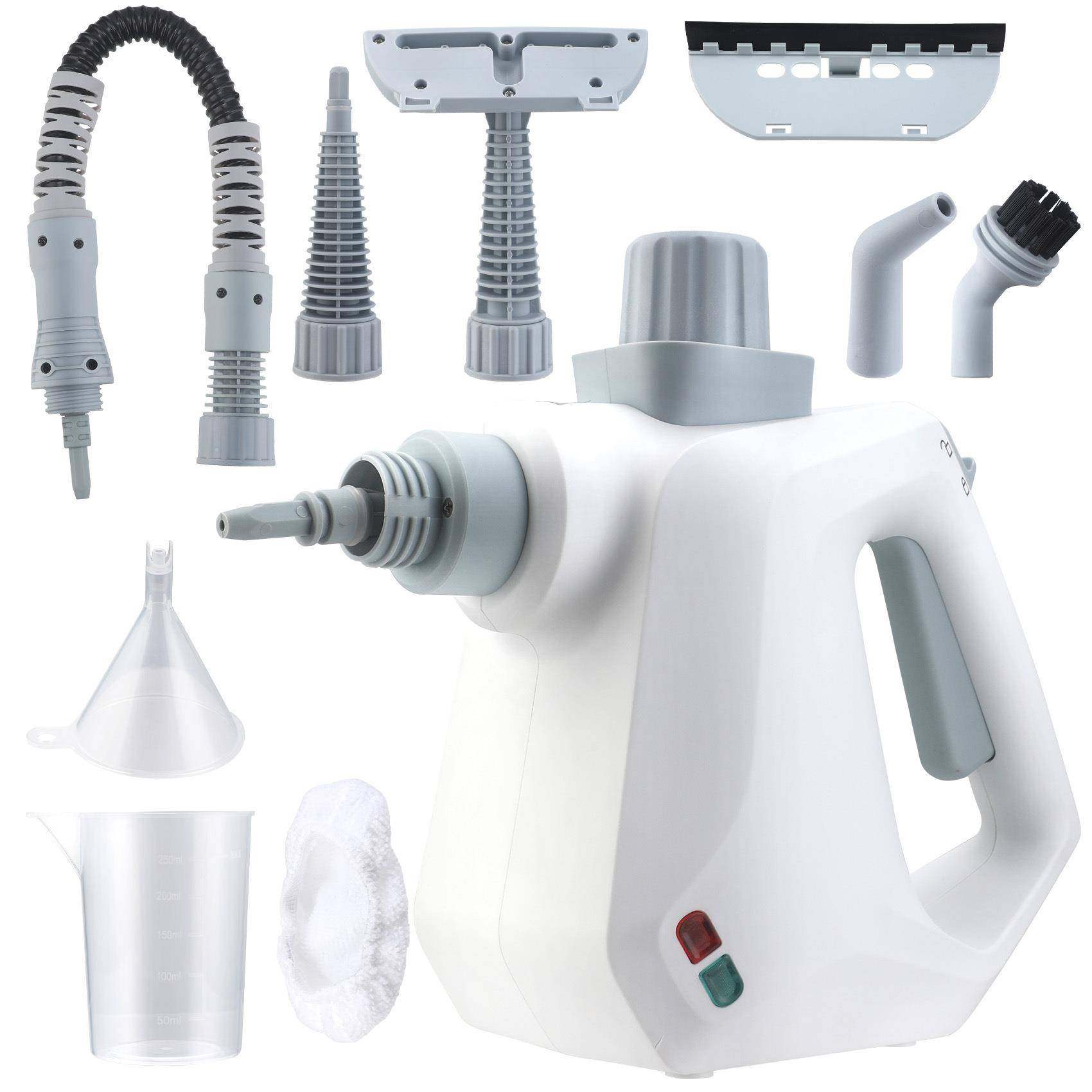 现货蒸汽清洁机小型家用手持式高温厨房蒸汽清洗机器CG1982