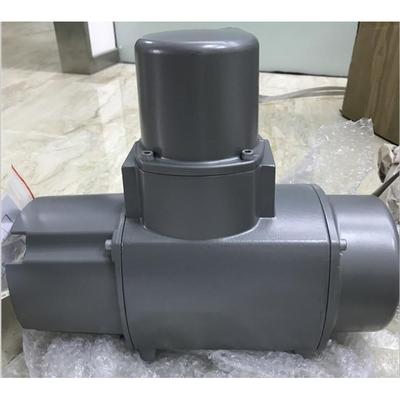 AUMA电动执行器AC01.2