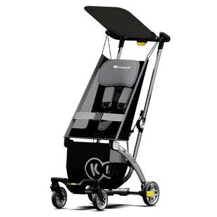 德国kk口袋车KP2KP6外出可躺婴儿溜娃神器轻便折叠宝宝出行推车