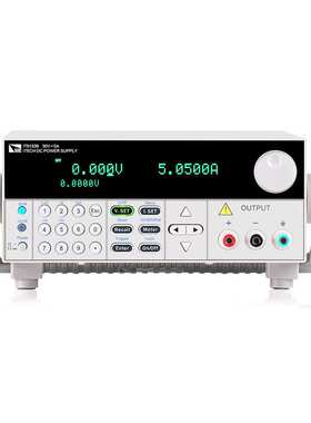 艾德克斯 IT6121B/22B/23B/32B/33B可编程直流电源稳压电源