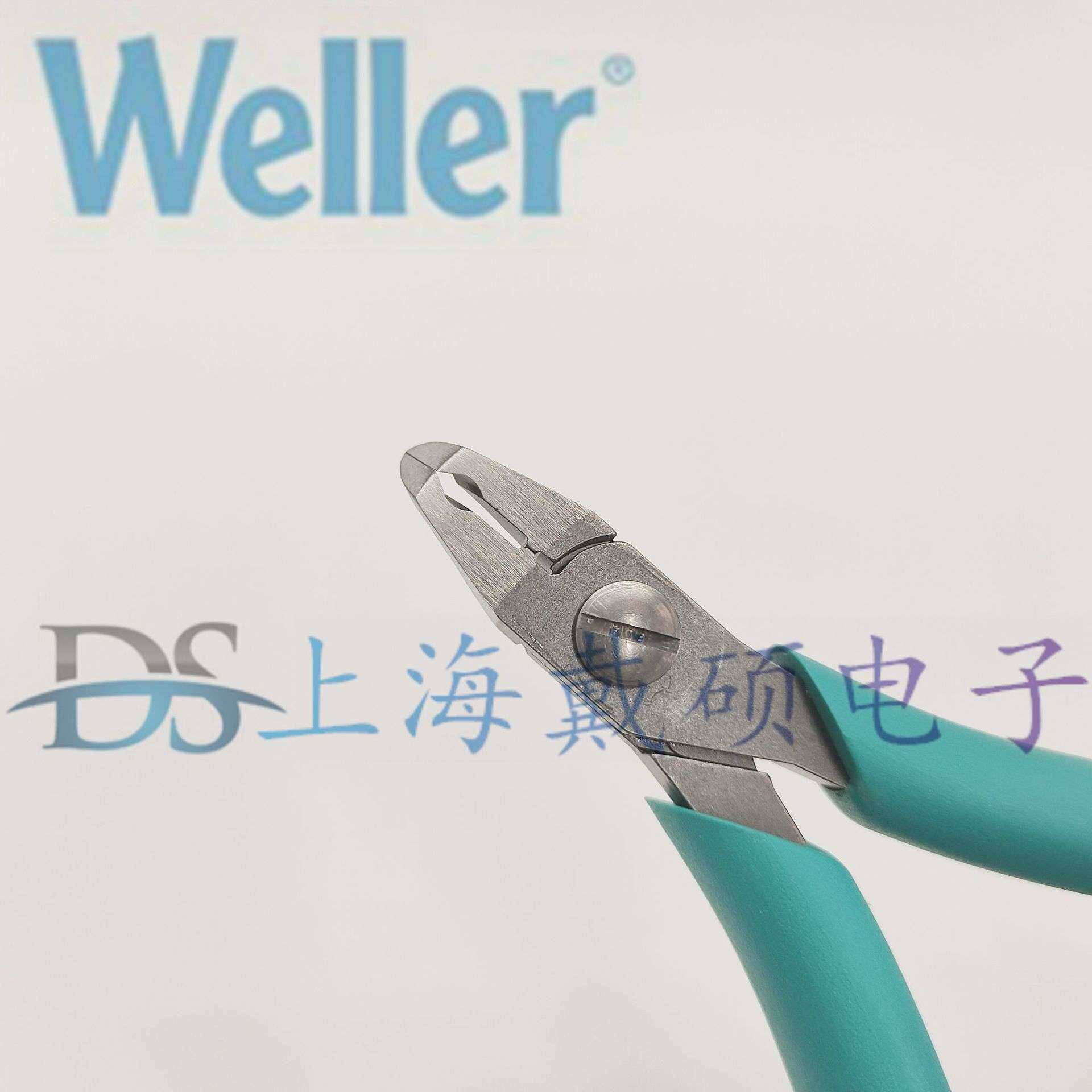 瑞士Erem 2475E 剪切机 小型尖 127 mm 斜角 充分平齐