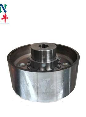 天牛供应弹性柱销齿式联轴器ZLL7齿式联轴器