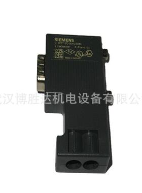6ES7972-0BB42-0XA0PLC数据总线接头