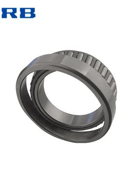 HRB 32911 2007911E 哈尔滨圆锥滚子轴承 内径55mm 外径80mm