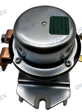 挖机PC200/450/EC210B正极电源开关08088-30000/8-94379543-1/优