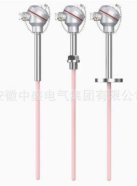 WWZ-28BWRP-430MQ铂热电阻防爆耐磨切断热电偶