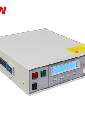 LW7112程控耐压仪交流绝缘漏电流12mA绝缘2000