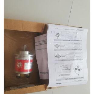 德国帝尔ME-P115-05.000增量编码器TRelectronic219-00590