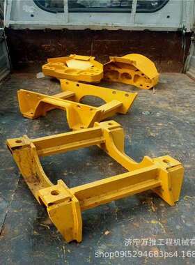 D65推土机配件D65PX-15护板14Y-30-27130