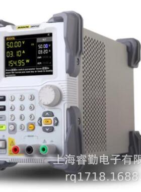 DP711可编程线性直流电源超低噪设计