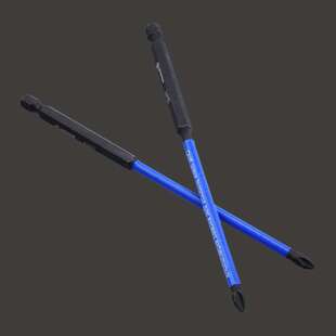 新品19件套6-14mm加长强磁套筒加长强磁风批套筒气动磁性套筒