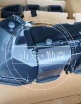 装载机配件各种型号齐全WA380-6风机总成423-07-31504