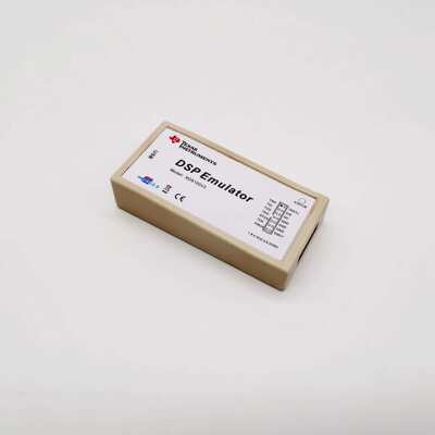 XDS100V2仿真器编程器烧写器支持CCS4-9