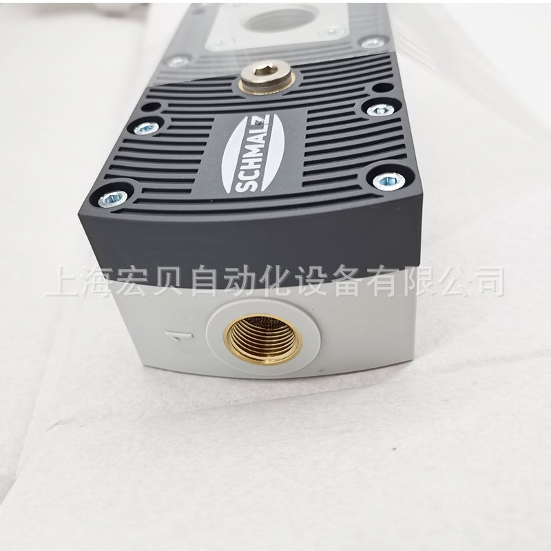 施迈茨SCHMALZ组合式真空发生器SBPL-50/2575/100/125/150-HF/HV