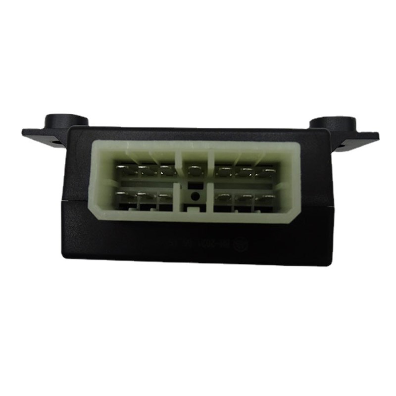 KOVAX R225-7 R265-7 R335-7雨刮器挖机配件21N6-01272雨刮控制器