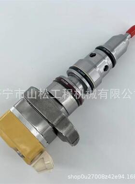 0R-9343喷油器总成3126B E D5N D6N柴油发动机共轨喷油嘴0R9343