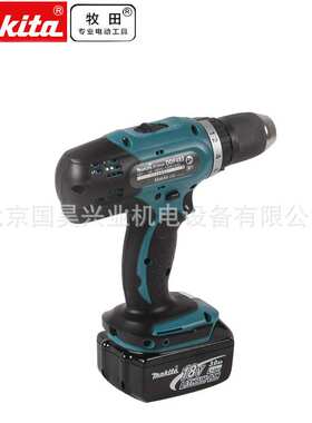北京 牧田18V充电式起子电钻DDF453Z/RAE/SFJ/SFX6/RME/STJ