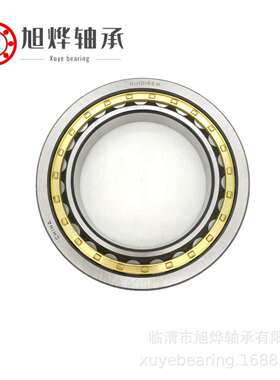 厂家现货轻系列二类圆柱滚子轴承NJ1016M1017101810191020NU