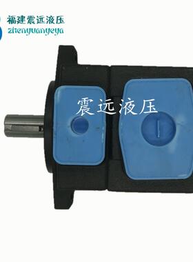 高压叶片泵PV2R2-41-F-R PV2R2-47-F-R PV2R2-33 PV2R2-65定量泵
