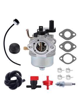 801396化油器适用Toro CCR2400 CCR2450 CCR2500 CCR3000 CCR3600