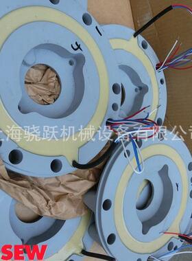 现货供应S-E-W制动器BE1制动器BE2制动线圈