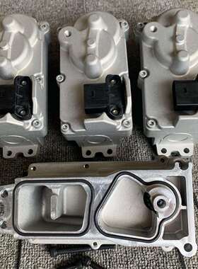 6374772 5452695 1011500006/12适用康明斯道奇HE300VG涡轮执行器