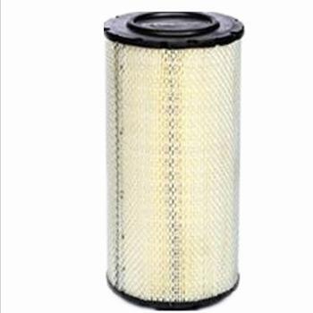 柴油发电机用空气滤清器 26510380 32110086空气过滤器空气格滤芯