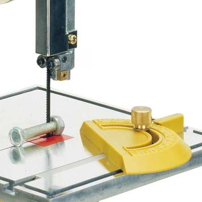 微型带锯机小型家用台式带锯机MBS240/E 迷你魔PROXXON27172